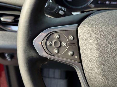 Used 2023 Chevrolet Traverse RS w/ LPO, Floor Liner Package image 21