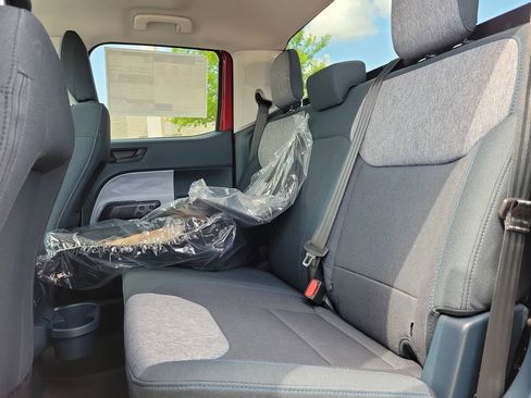 New 2026 Ford Maverick XLT image 9