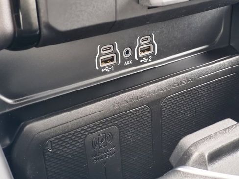 Certified 2025 RAM 1500 Big Horn image 20