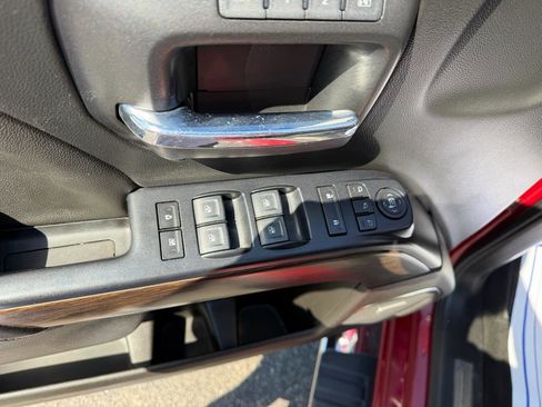 Used 2018 GMC Sierra 3500 Denali w/ Duramax Plus Package image 14