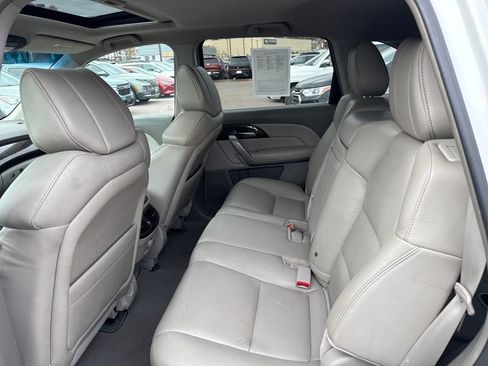 Used 2011 Acura MDX image 30