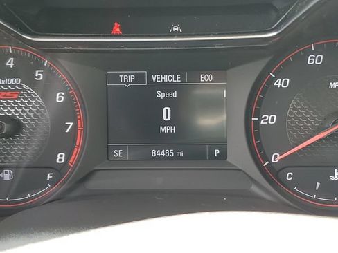 Used 2022 Chevrolet TrailBlazer RS FWD image 27