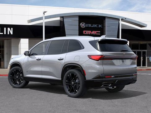 New 2026 Buick Enclave Sport Touring w/ Power Package image 5