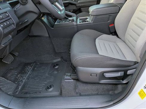 New 2026 Toyota 4Runner 4WD image 4