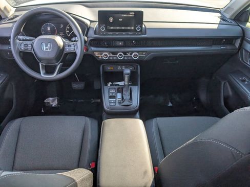 Used 2024 Honda CR-V EX image 14