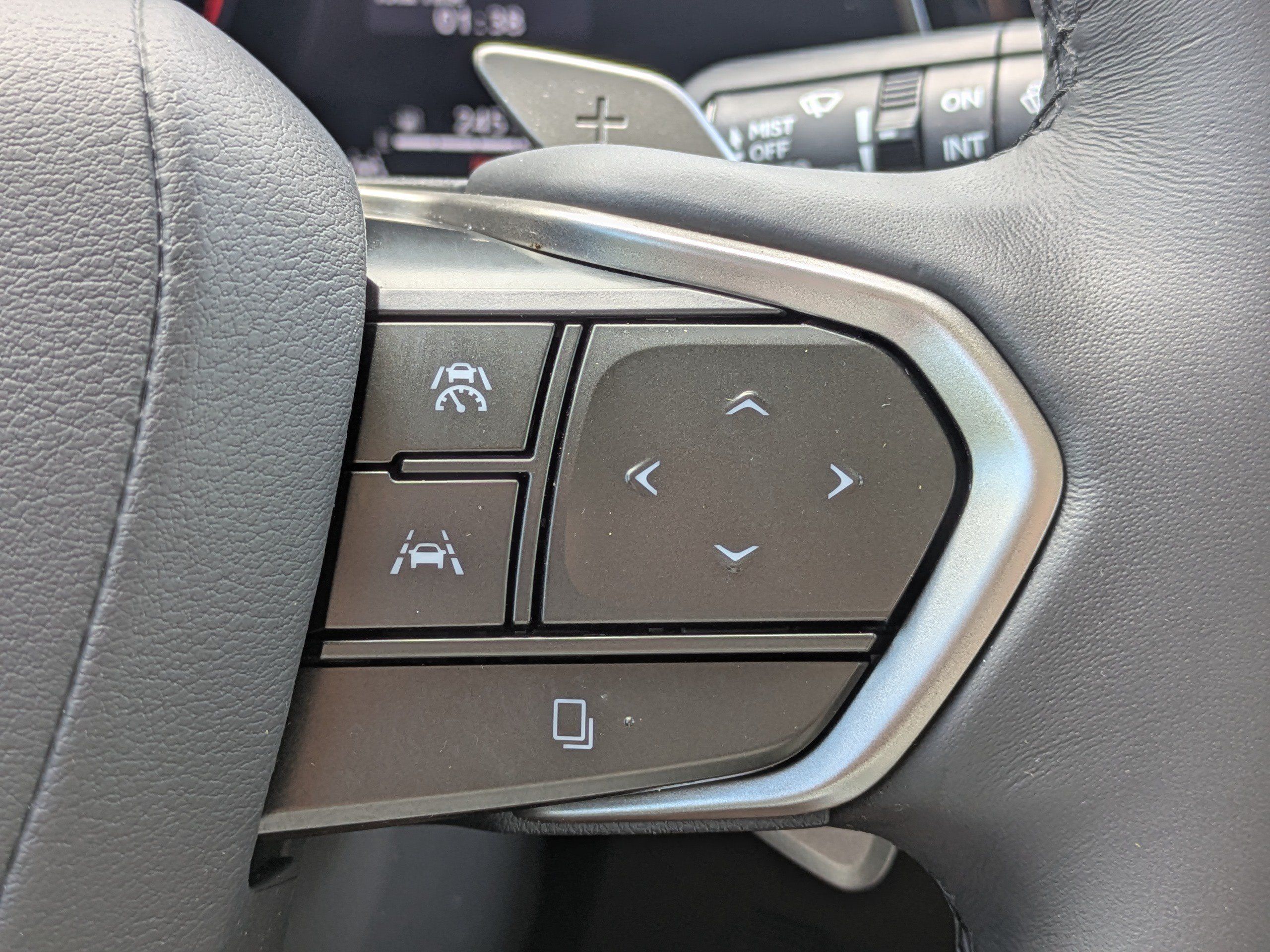 Used 2025 Lexus RX 350 Premium Plus w/ Convenience Package AWD/4WD image 27