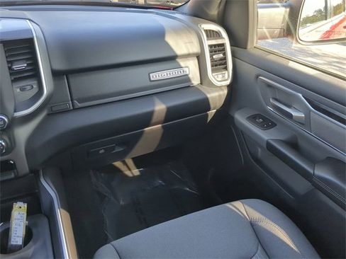 Certified 2022 RAM 1500 Big Horn image 15