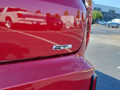 New 2026 Kia K4 EX w/ GT-Line Sunroof Package FWD image 8