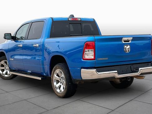 Used 2024 RAM 1500 Big Horn RWD image 12