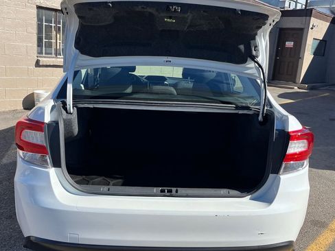 Used 2019 Subaru Impreza 2.0i w/ Eyesight image 20