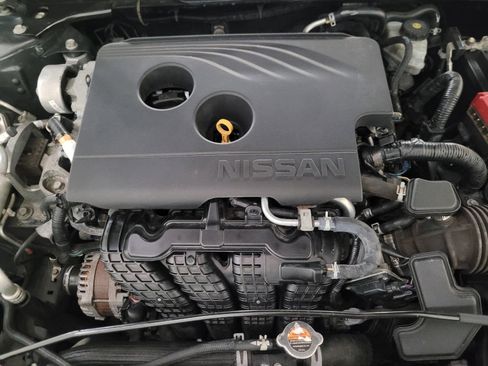 Used 2019 Nissan Altima 2.5 S FWD image 30