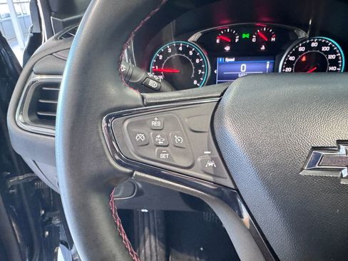 Certified 2023 Chevrolet Equinox RS image 16