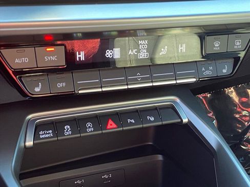 Used 2023 Audi A3 2.0T Premium Plus w/ Premium Plus Package image 14