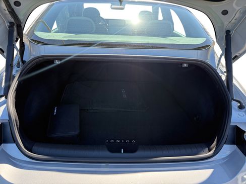 Certified 2023 Hyundai Ioniq 6 Limited RWD image 17