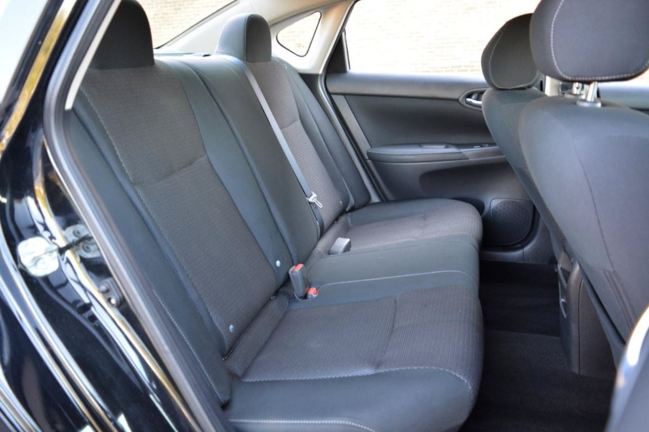 Used 2019 Nissan Sentra S FWD image 15
