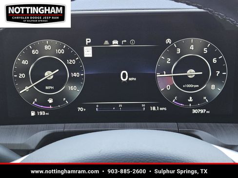 Used 2023 Kia Telluride SX Prestige image 21