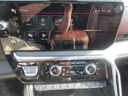 New 2026 GMC Sierra 1500 Denali Ultimate AWD/4WD image 20