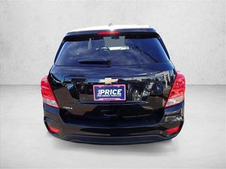 Used 2021 Chevrolet Trax LS w/ Tint and Cruise Package video 3