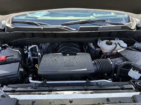 Certified 2025 Chevrolet Silverado 1500 RST image 13