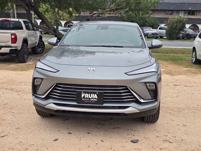 New 2026 Buick Envista Preferred w/ Convenience I Package