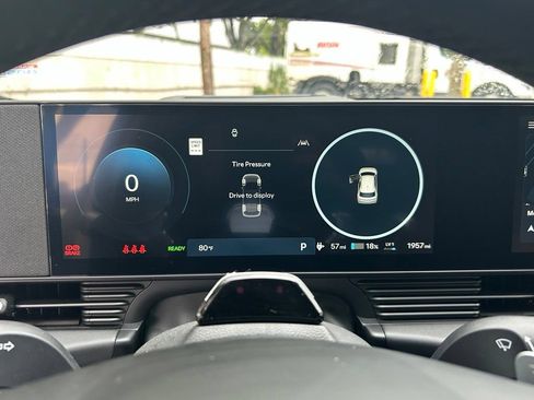 Used 2025 Hyundai Ioniq 5 Limited RWD image 20