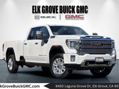 Used 2022 GMC Sierra 3500 Denali