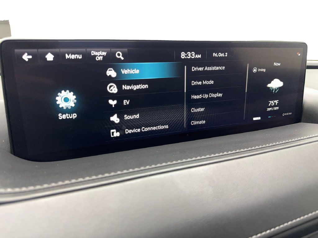 Used 2023 Genesis Electrified G80 AWD/4WD image 65
