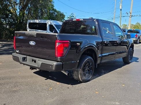 Certified 2025 Ford F150 STX image 7