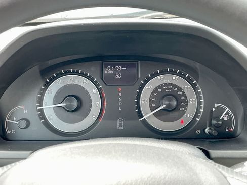 Used 2015 Honda Odyssey LX image 25