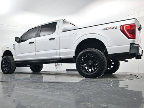 Used 2022 Ford F150 XLT image 53
