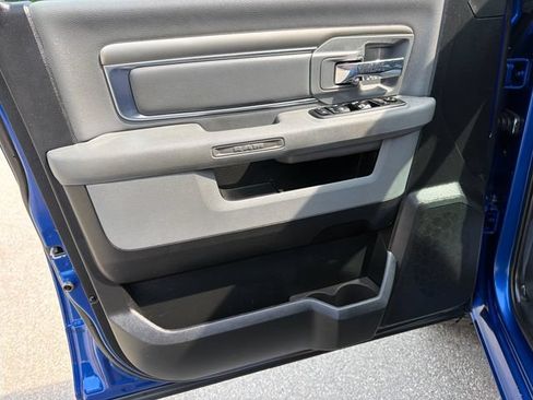 Used 2019 RAM 1500 Big Horn AWD/4WD image 12