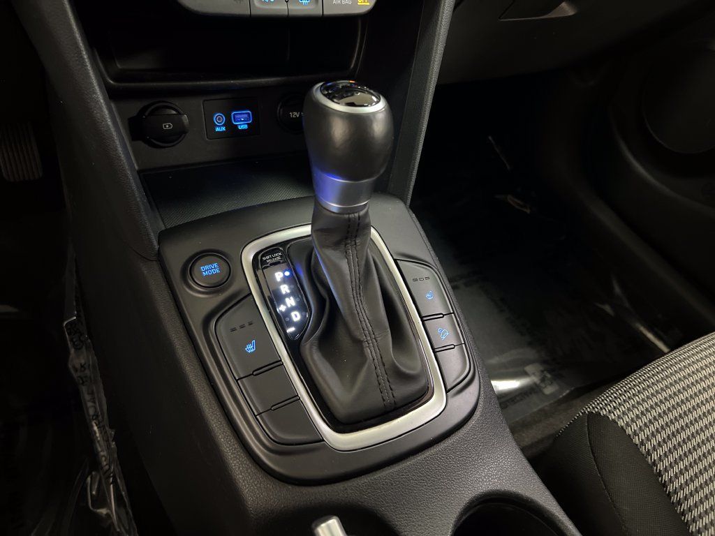 Used 2019 Hyundai Kona SEL FWD image 24