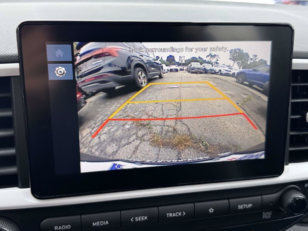 Certified 2026 Hyundai Venue SEL FWD image 27