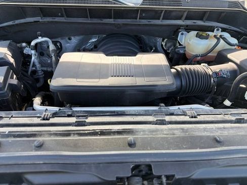 Used 2022 Chevrolet Silverado 1500 LTZ AWD/4WD image 34