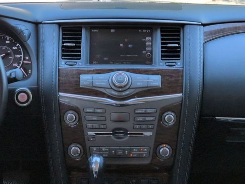 Used 2019 Nissan Armada SL w/ Premium Package RWD image 18