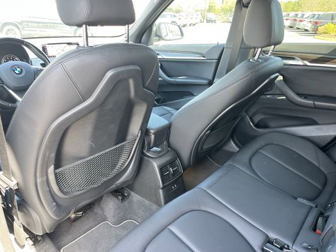 Used 2020 BMW X1 sDrive28i w/ Convenience Package image 19