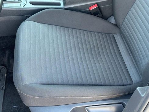 Used 2025 Volkswagen Jetta S FWD image 24