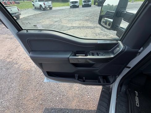 Used 2023 Ford F150 XLT w/ Equipment Group 302A High AWD/4WD image 5