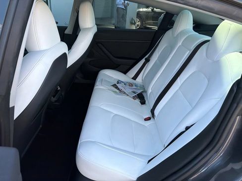 Used 2023 Tesla Model 3 Long Range AWD/4WD image 8