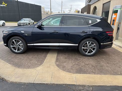 New 2026 Genesis GV80 2.5T Select image 3