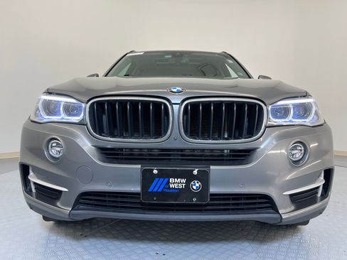 Used 2016 BMW X5 xDrive35i image 5