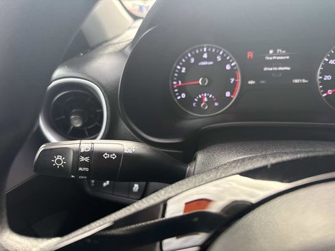 Used 2024 Kia Forte LXS w/ LXS Technology Package image 30