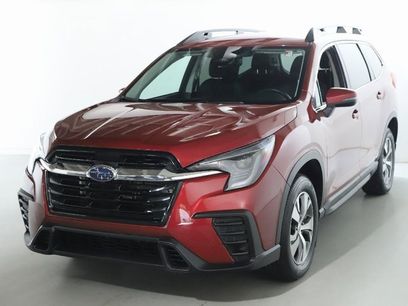 Certified 2023 Subaru Ascent Premium w/ Convenience Package