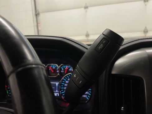 Used 2015 Chevrolet Silverado 2500 LTZ w/ LTZ Plus Package image 10