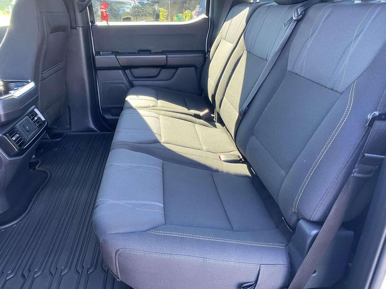 Used 2025 Ford F150 STX RWD image 20