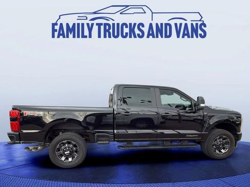 Used 2024 Ford F250 XL w/ STX Appearance Package image 7