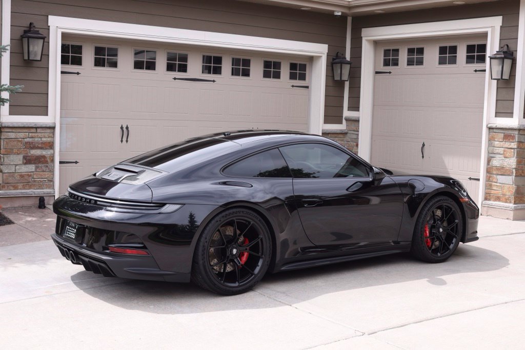 Used 2023 Porsche 911 GT3 RWD image 6