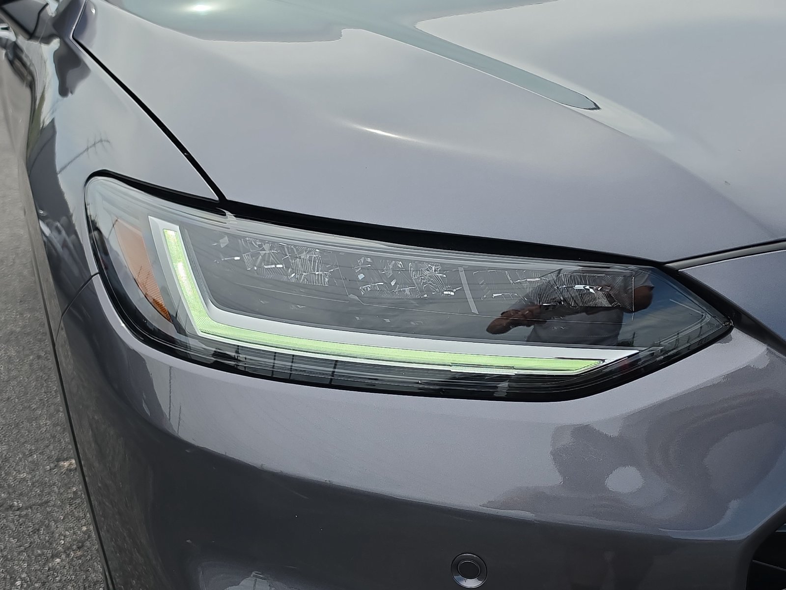 Used 2025 Honda HR-V EX-L image 7