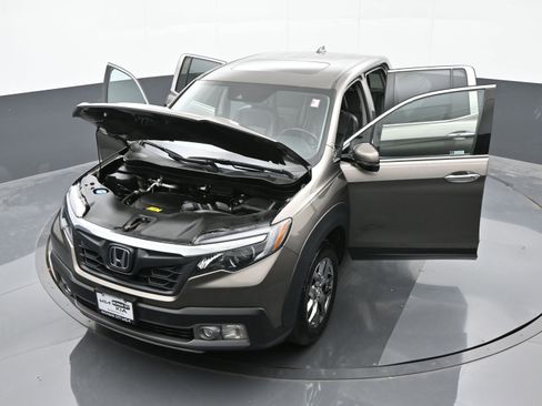 Used 2020 Honda Ridgeline RTL-E image 47