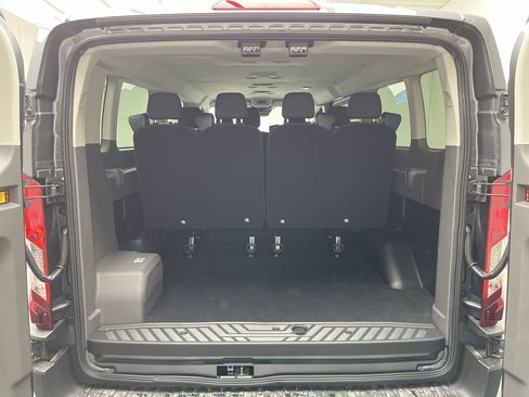 New 2026 Ford Transit 350 XLT AWD/4WD image 29